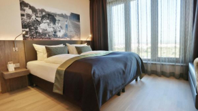 Hotel Köln11 im Kölner Golfclub